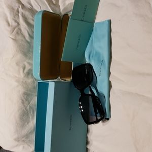 Tiffany & Co. Sunglasses